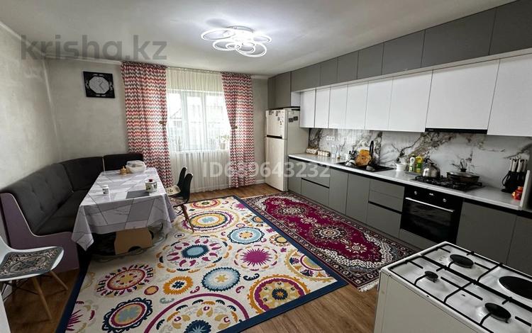 Отдельный дом · 7 комнат · 165 м² · 6 сот., Нурпеисова 51а за 25 млн ₸ в Алге — фото 2