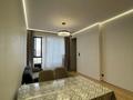 3-комнатная квартира · 85 м² · 10/20 этаж, Бухар жырау 20 за 97 млн ₸ в Астане, Есильский р-н — фото 2