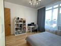3-комнатная квартира · 85 м² · 10/20 этаж, Бухар жырау 20 за 97 млн ₸ в Астане, Есильский р-н — фото 8