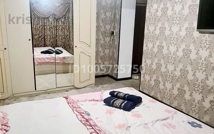 1-комнатная квартира · 34 м² · 4/4 этаж, Бейбітшілік 12 — Арбат за 2 500 ₸ в Шымкенте — фото 2