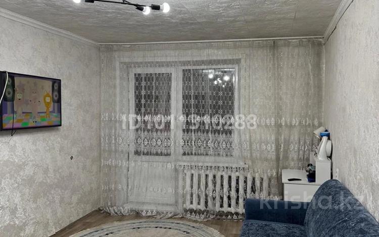1-бөлмелі пәтер · 35.5 м² · 9/9 қабат, Майкудук, Мкр Восток-5 22, бағасы: 9.5 млн ₸ в Караганде, Алихана Бокейханова р-н — фото 2