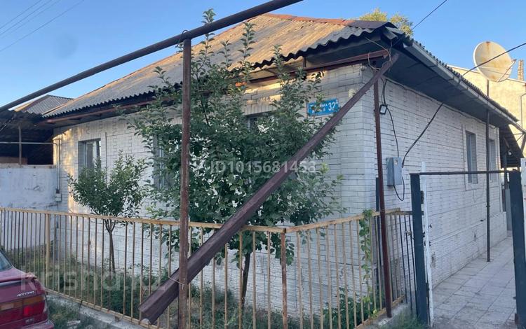 Отдельный дом · 4 комнаты · 90 м² · 6 сот., Джамбула 32 Д — Базар рядом за 23 млн ₸ в Узынагаш — фото 3