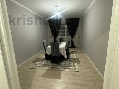 3-комнатная квартира · 85 м² · 5/5 этаж, мкр Бозарык 688/5 за 130 000 ₸ в Шымкенте, Абайский р-н