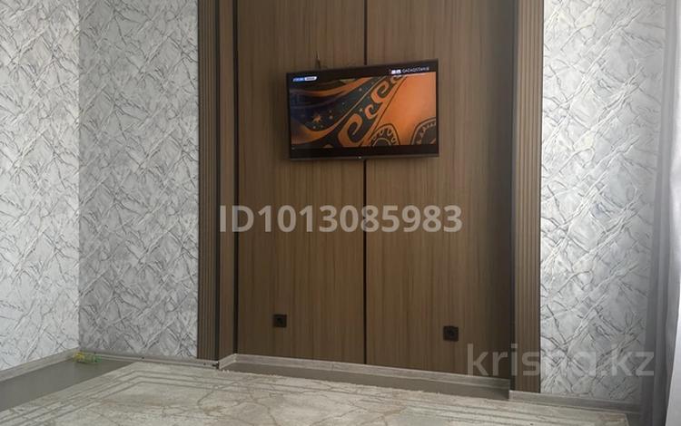3-бөлмелі пәтер · 110 м² · 13/21 қабат, Шаймерден Косшыгулулы 4 — Кенжебек Кумисбекова, бағасы: 45 млн ₸ в Астане, Сарыарка р-н — фото 2