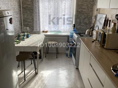 2-комнатная квартира · 51.6 м² · 2/5 этаж, Абулхайыр хана 2/7 за 16.7 млн ₸ в Уральске