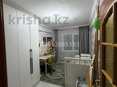 3-бөлмелі пәтер · 59 м² · 1/5 қабат, Мкр сатпаева 6 — Возле фудмарта и 7 Школы рядом, бағасы: 17 млн ₸ в Балхаше