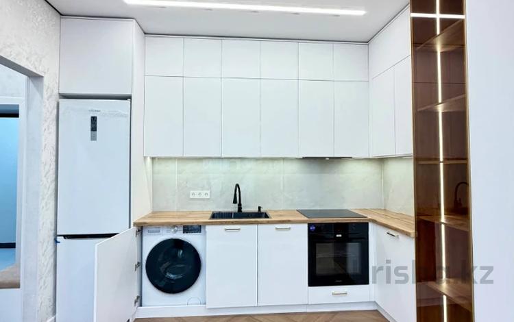 2-бөлмелі пәтер · 45 м² · 5/9 қабат, Шамши Калдаяков, бағасы: 30.6 млн ₸ в Астане, Сарайшык р-н — фото 13