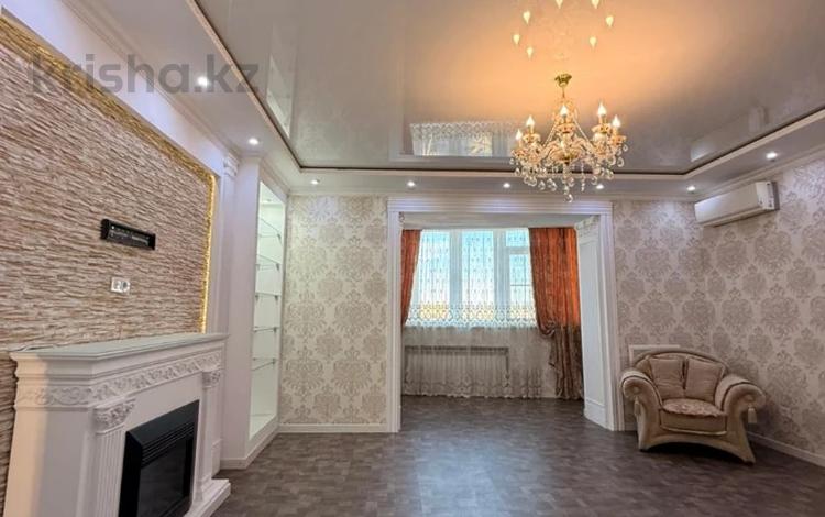 4-комнатная квартира · 154.6 м² · 7/8 этаж, мкр. Алтын орда, Санкибай Батыра за 47.5 млн ₸ в Актобе — фото 5