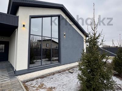 Отдельный дом · 4 комнаты · 150 м² · 7.5 сот., Озерная за 98 млн 〒 в Мичуринское