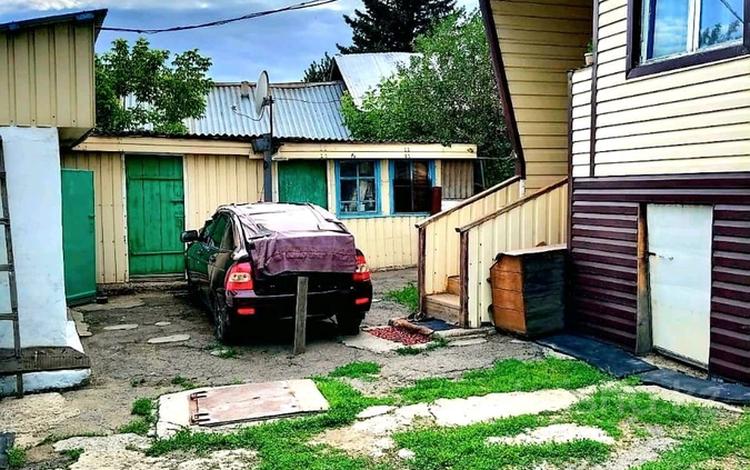 Отдельный дом · 3 комнаты · 56 м² · 10 сот., Студеный переулок 32 за 11.5 млн 〒 в Усть-Каменогорске, Ульбинский — фото 6