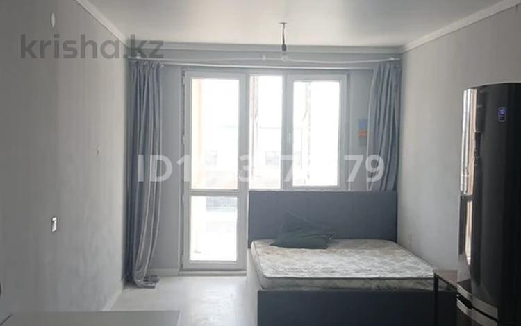 1-бөлмелі пәтер · 33 м² · 4/10 қабат, мкр Шугыла, Мкр. Шугыла 340/3 - 340/3к17, 340/8 - 340/8 к5, бағасы: 180 000 ₸ в Алматы, Наурызбайский р-н — фото 2