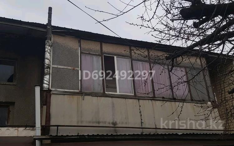 2-комнатная квартира, 48 м², 2/2 этаж, Автомобилист 1 за 14 млн 〒 в Алматы — фото 2