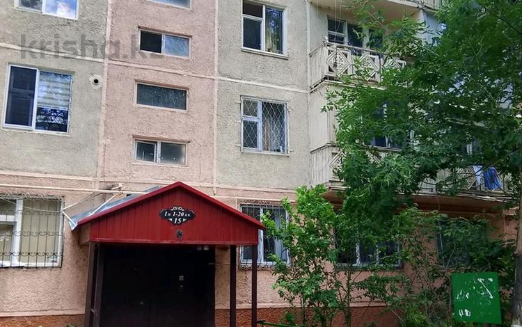 2-бөлмелі пәтер · 45 м² · 2/5 қабат, мкр Самал 15, бағасы: 12.5 млн ₸ в Таразе — фото 13