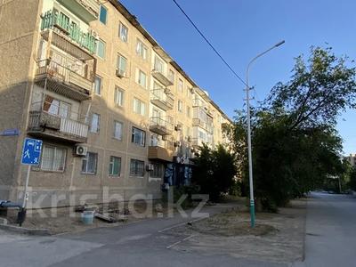 3-комнатная квартира · 61.5 м² · 4/5 этаж, Ауезов 24 за 13 млн ₸ в 