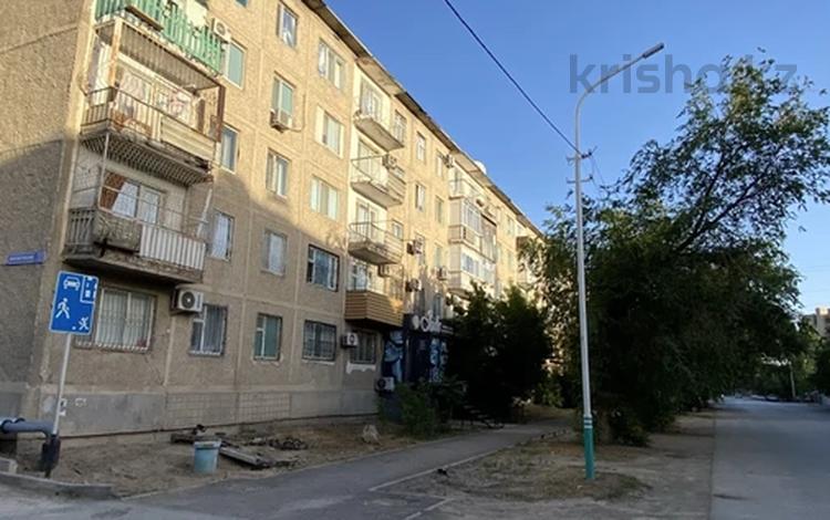 3-комнатная квартира · 61.5 м² · 4/5 этаж, Ауезов 24 за 13 млн ₸ в  — фото 2