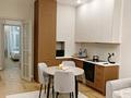 2-комнатная квартира · 50 м² · 5/17 этаж, Туран 52/2 — Туран и Бухар жырау за 25 000 ₸ в Астане, Нура р-н — фото 3