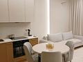 2-комнатная квартира · 50 м² · 5/17 этаж, Туран 52/2 — Туран и Бухар жырау за 25 000 ₸ в Астане, Нура р-н — фото 4