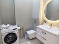 2-комнатная квартира · 50 м² · 5/17 этаж, Туран 52/2 — Туран и Бухар жырау за 25 000 ₸ в Астане, Нура р-н — фото 5