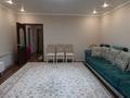 2-комнатная квартира · 85.3 м² · 1/9 этаж, Шахтёров 23 за 34 млн ₸ в Караганде, Казыбек би р-н — фото 7