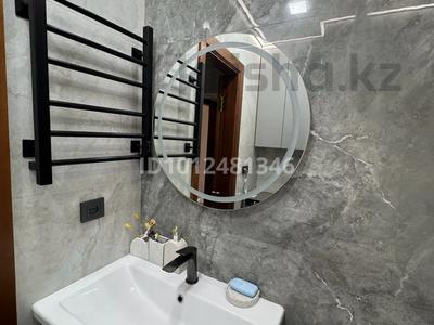 4-комнатная квартира · 90 м² · 8/12 этаж, 15 микрорайон 20 за 39 млн ₸ в Семее