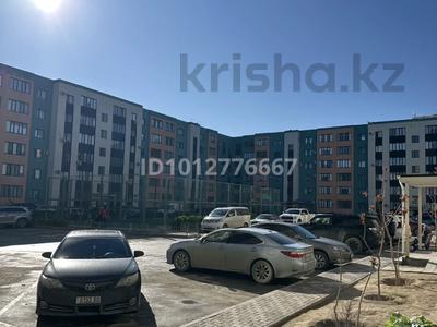 3-бөлмелі пәтер · 93.8 м² · 3/6 қабат, 39-й мкр 6, бағасы: ~ 32 млн ₸ в Актау