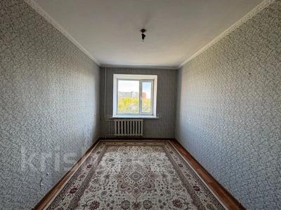 3-комнатная квартира · 56 м² · 6/9 этаж, Курмангазы за 15.5 млн ₸ в Уральске