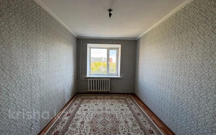 3-комнатная квартира · 56 м² · 6/9 этаж, Курмангазы за 15.5 млн ₸ в Уральске — фото 2
