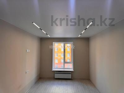 2-бөлмелі пәтер · 36.5 м² · 5/12 қабат, Бейбарыс Султан 25/2, бағасы: 21 млн ₸ в Астане, Сарыарка р-н