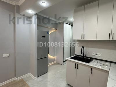 1-бөлмелі пәтер · 41 м² · 1/6 қабат, Байзакова 263 — Байзакова/Жамбыла, бағасы: 33 млн ₸ в Алматы, Алмалинский р-н