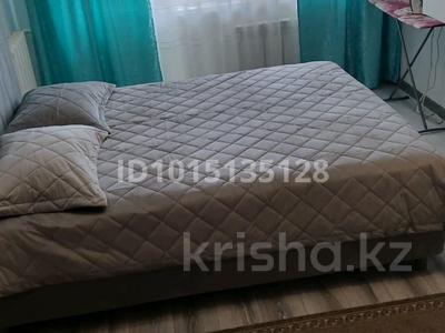 1-комнатная квартира · 34 м² · 1/9 этаж, Сарайшик дом 19 за 9 000 ₸ в Уральске