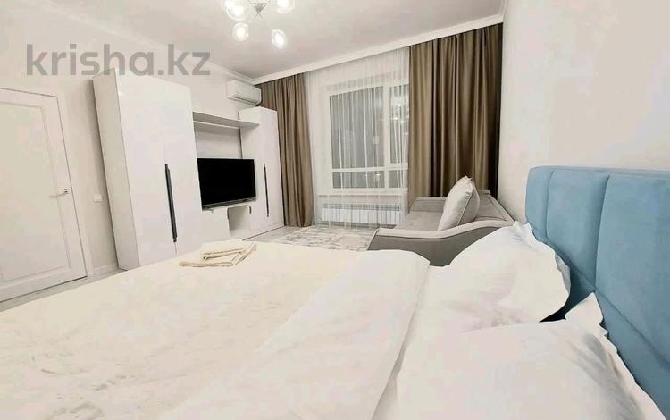 1-бөлмелі пәтер · 40 м² · 3/5 қабат, Север 14 — Ближний Север, бағасы: 150 000 ₸ в Шымкенте, Аль-Фарабийский р-н — фото 2