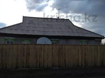 Отдельный дом · 4 комнаты · 81.2 м² · 7 сот., Лермонтова за 4.5 млн ₸ в Макинске