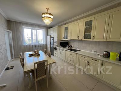 4-комнатная квартира · 124 м² · 5/6 этаж, мкр Юго-Восток, Татимбета 19/4 19/4 — Грузинский двор за 69 млн 〒 в Караганде, Казыбек би р-н