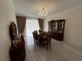 4-комнатная квартира · 124 м² · 5/6 этаж, мкр Юго-Восток, Татимбета 19/4 19/4 — Грузинский двор за 61 млн ₸ в Караганде, Казыбек би р-н — фото 6
