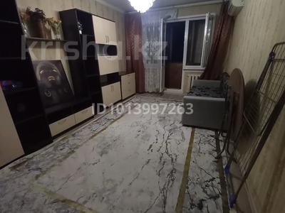 1-бөлмелі пәтер · 33 м² · 4/4 қабат, №4 ш/а. 3, бағасы: 23.5 млн ₸ в Алматы, Ауэзовский р-н