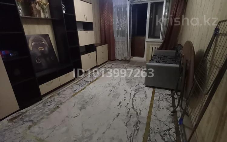 1-бөлмелі пәтер · 33 м² · 4/4 қабат, №4 ш/а. 3, бағасы: 23.5 млн ₸ в Алматы, Ауэзовский р-н — фото 7