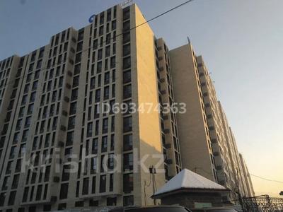 1-комнатная квартира, 43.15 м², 10/12 этаж, Емцова за 25 млн 〒 в Алматы