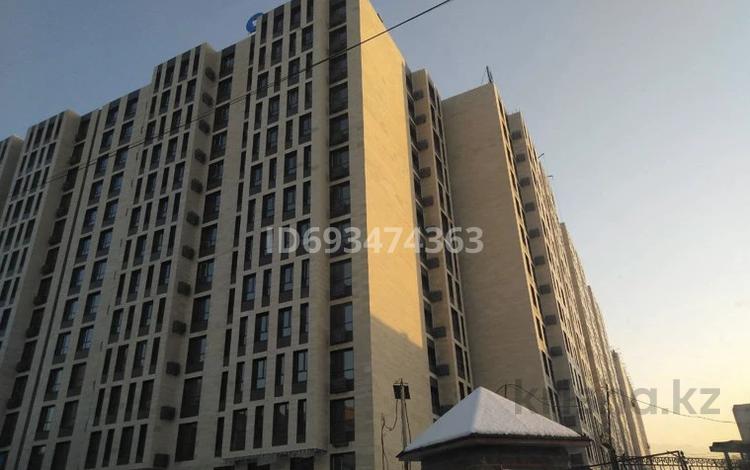 1-комнатная квартира, 43.15 м², 10/12 этаж, Емцова за 25 млн 〒 в Алматы — фото 2
