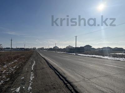 Участок · 5 соток, 4-й квартал — Жайнак (Комсомол) за 5 млн ₸