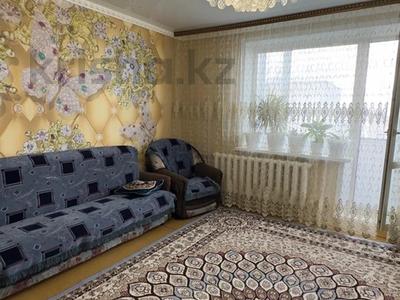 4-комнатная квартира · 89 м² · 5/5 этаж, Республики 39/4 за 21 млн 〒 в Темиртау