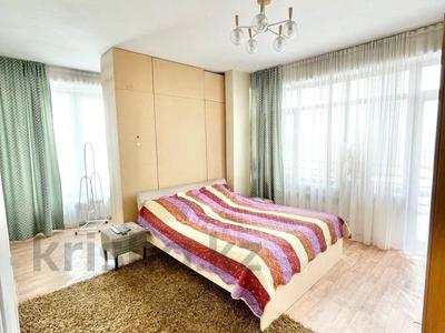 Отдельный дом · 3 комнаты · 165 м² · 1 сот., Alma village 4 за 50 млн 〒 в Карабулаке (п.Ключи)