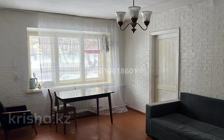 2-бөлмелі пәтер · 43.8 м² · 1/2 қабат, Сортировка, Дружбы 122, бағасы: 6.2 млн ₸ в Караганде, Алихана Бокейханова р-н — фото 2