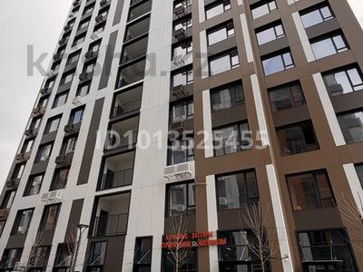 2-бөлмелі пәтер · 50 м² · 6/15 қабат, Туран 57/1, бағасы: 350 000 ₸ в Астане, Нура р-н