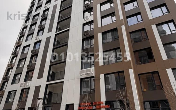 2-бөлмелі пәтер · 50 м² · 6/15 қабат, Туран 57/1, бағасы: 350 000 ₸ в Астане, Нура р-н — фото 2