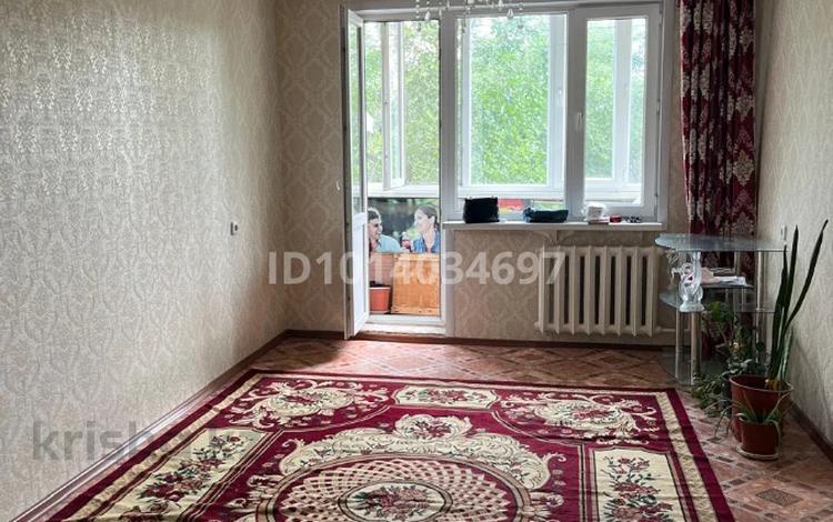 2-бөлмелі пәтер · 44 м² · 4/5 қабат, КАЗИИТУ 60, бағасы: 14.5 млн ₸ в Уральске, мкр Школьник — фото 5