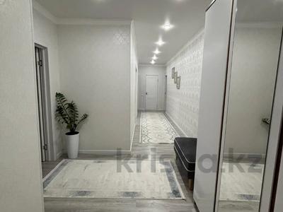 3-бөлмелі пәтер · 87 м² · 7/9 қабат, Иманбаевой 5, бағасы: 50 млн ₸ в Астане, р-н Байконур