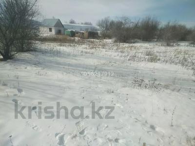 Участок · 6 соток, С.т стеновик 466 за 850 000 ₸ в Уральске