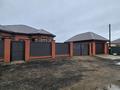 Отдельный дом · 4 комнаты · 250 м² · 10 сот., Акжол — Центральный улицы за 60 млн ₸ в Актобе, жилой массив Заречный-3