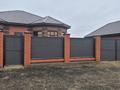 Отдельный дом · 4 комнаты · 250 м² · 10 сот., Акжол — Центральный улицы за 60 млн ₸ в Актобе, жилой массив Заречный-3 — фото 11