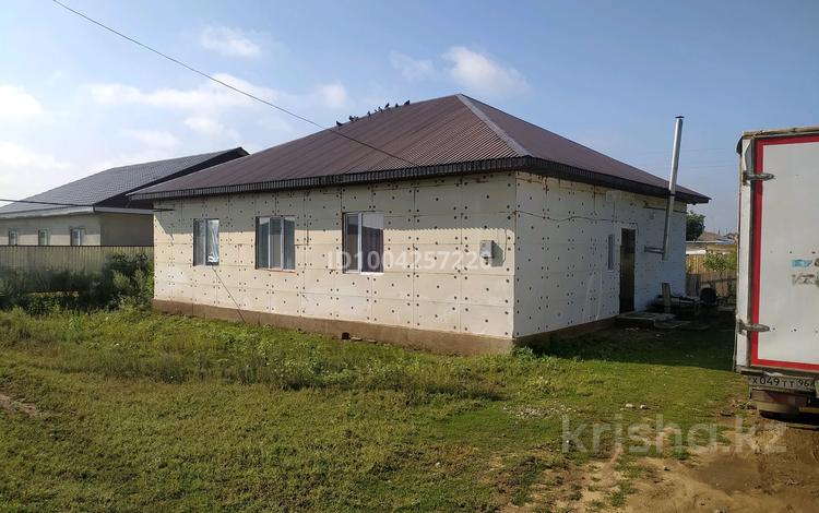 Отдельный дом · 4 комнаты · 120 м² · 10 сот., Участок 41 — Возле трассы за 17 млн 〒 в Актобе, жилой массив Акшат — фото 3